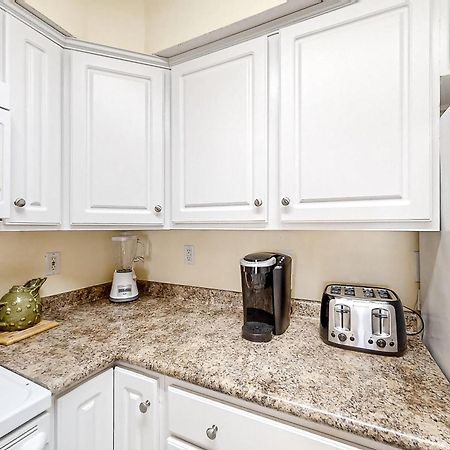 Four Winds Villa Orange Beach Room photo