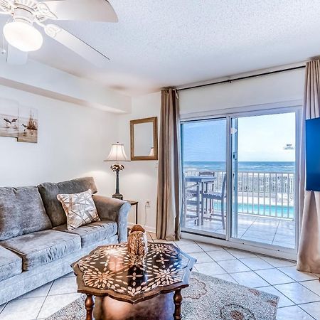 Four Winds Villa Orange Beach Exterior photo