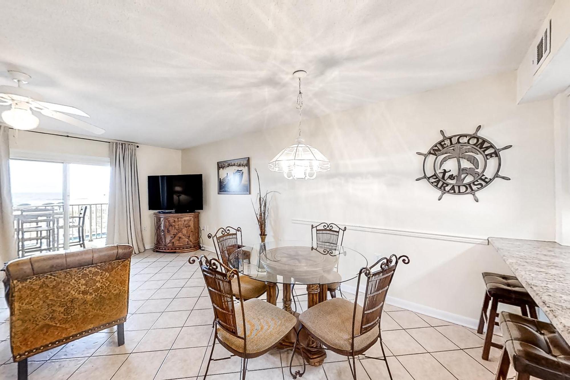 Four Winds Villa Orange Beach Room photo