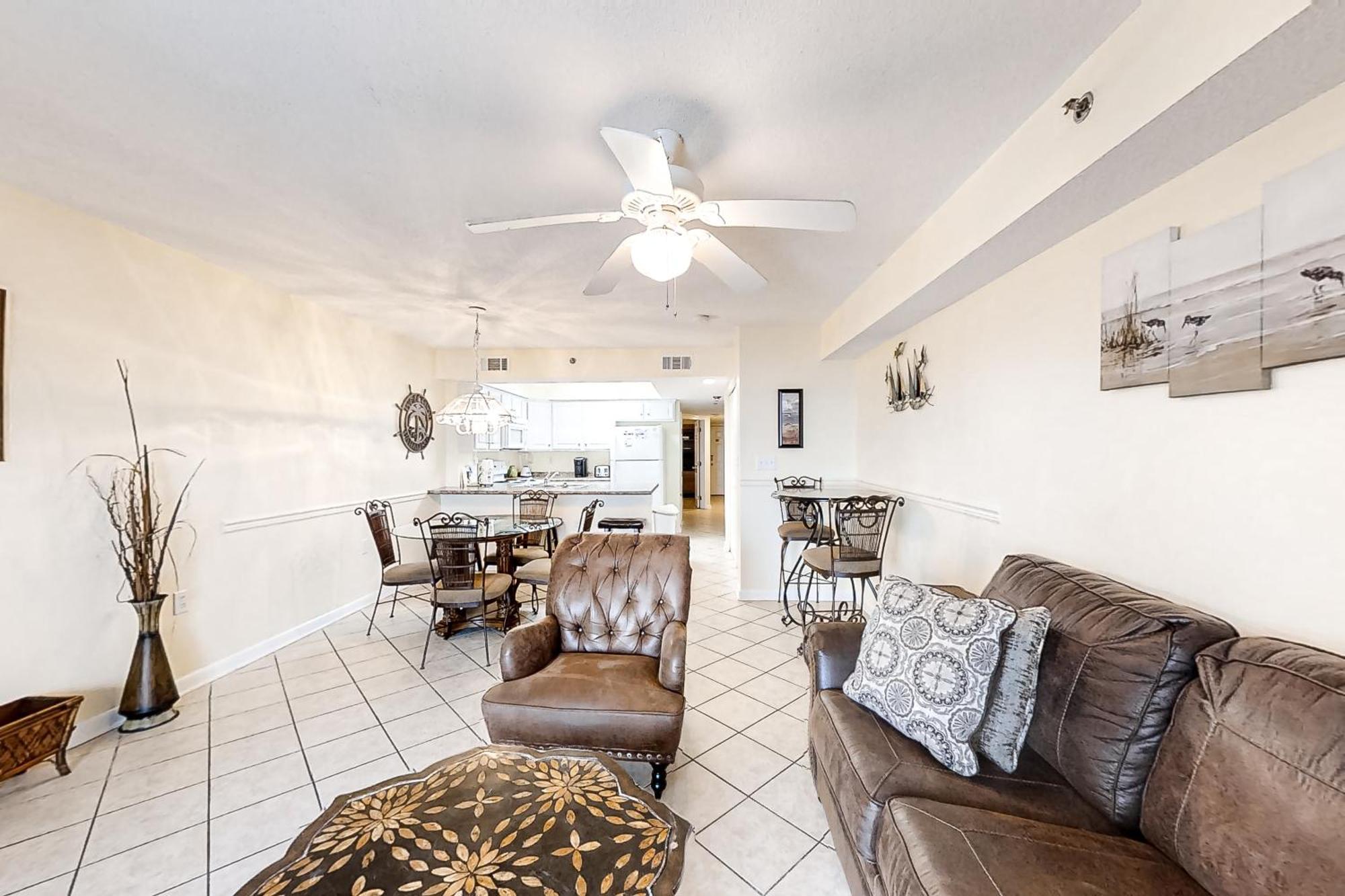Four Winds Villa Orange Beach Room photo