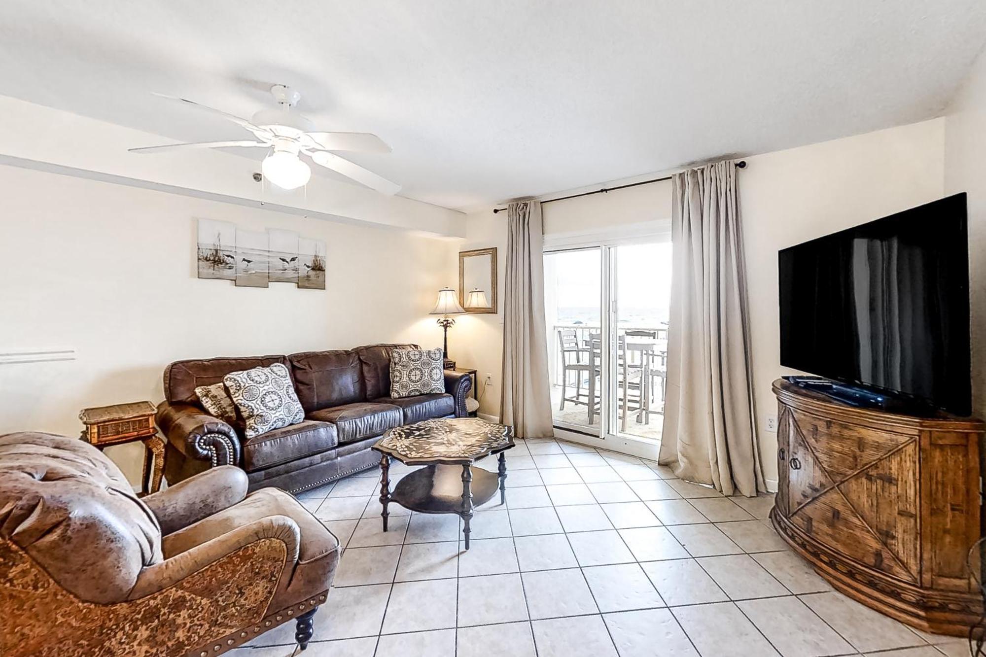 Four Winds Villa Orange Beach Room photo