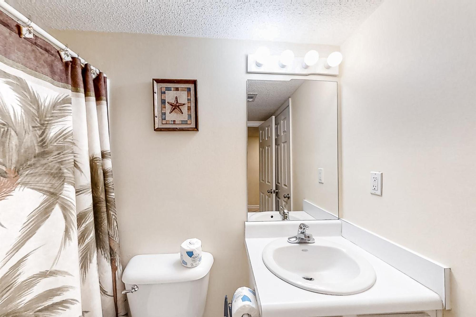 Four Winds Villa Orange Beach Room photo
