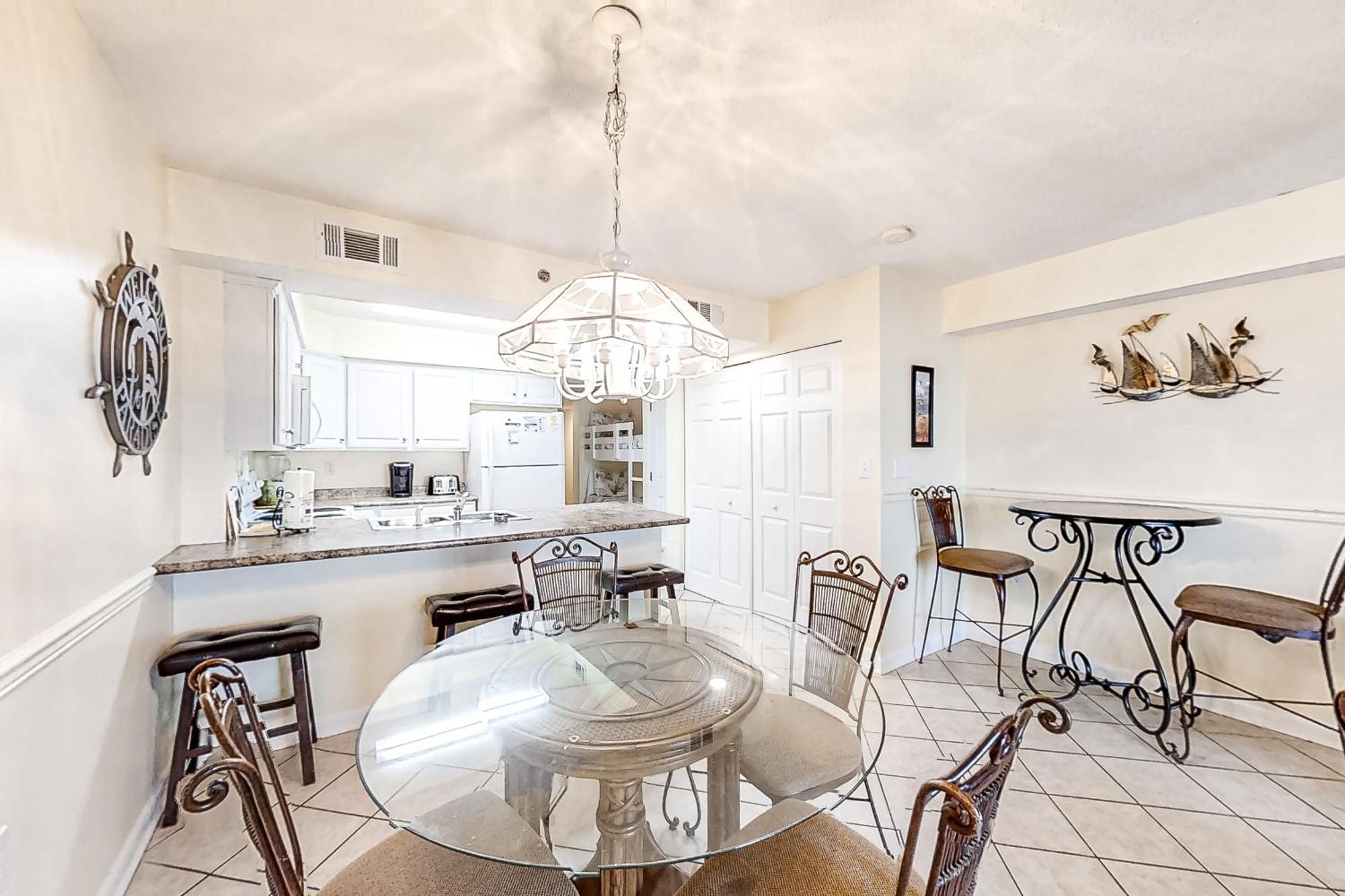 Four Winds Villa Orange Beach Room photo
