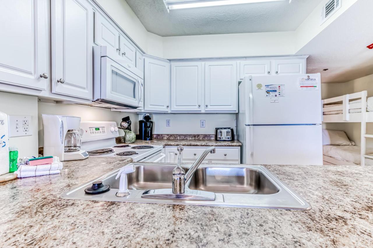 Four Winds Villa Orange Beach Exterior photo