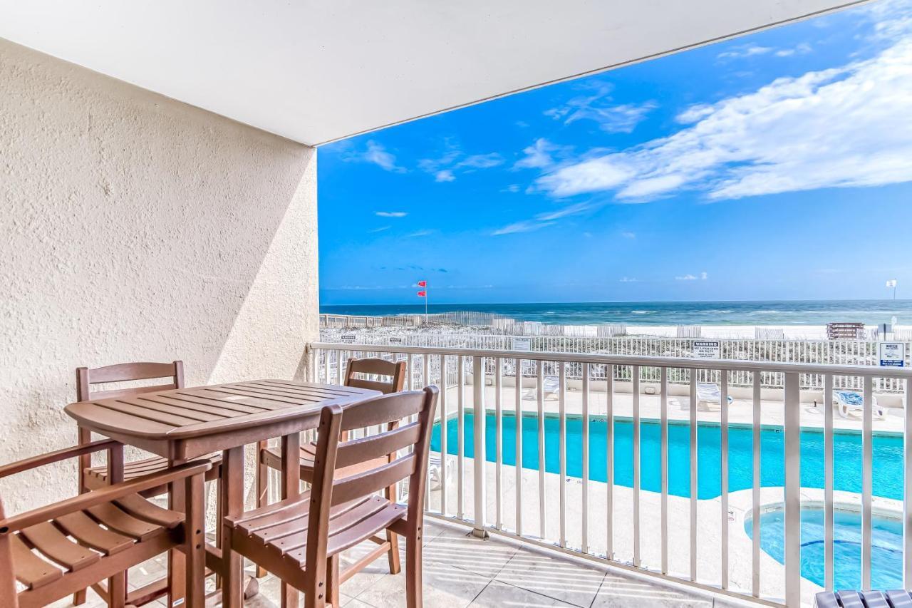 Four Winds Villa Orange Beach Exterior photo