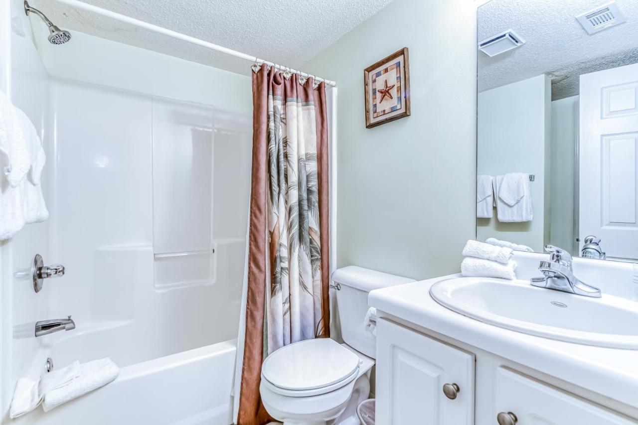 Four Winds Villa Orange Beach Exterior photo